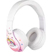 Konix Unik Be Magic Gaming-headset Weiß Weiß One Size