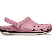 Crocs Crocband Retro Runner Holzschuhe