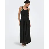 ONLY JDYLIVA Langes Kleid Kleid