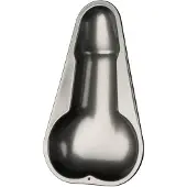 Orion You2Toys - Penis-Kuchenform (29 x 18 cm)