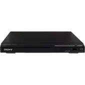 Sony Dvpsr760hb Hdmi Divx Usb Dvd-player