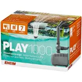 Eheim PLAY 1000 - Wasserspielpumpe