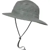 Sunday Afternoons - Cruiser Hat - Hut Gr M - 56-58 cm grau/weiß
