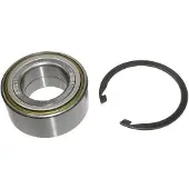 A.B.S. Radlagersatz reibungslose Drehung Ø 80 mm 36 mm . für u.a. HYUNDAI SONATA