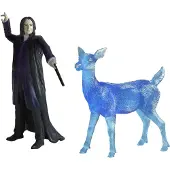 Schleich Professor Snape & Patronus, 6 Jahr(e), Harry Potter, Mehrfarbig