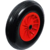 Bgs Pushcart Wheel, 2358 mm