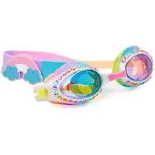 Bling2o Eunice The Unicorn-rainbow Rider Kinderschwimmbrille