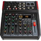 Sonstige Studios JB Systems LIVE-6