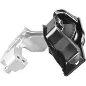 TEDGUM Motorlager Hydrolager Vorne Rechts für NISSAN X-TRAIL (T31) TED14611
