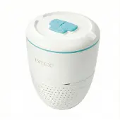 Intex Water Analyzer Wasseranalysegerät Pool pH ORP App Poolpflege Messgerät