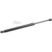 METZGER Gasfeder Koffer-/Laderaum 489 mm 910 N Hub 140 mm Ø 10 mm für VW TOURAN