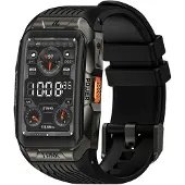 Kospet TANK X2 ULTRA, 3,63 cm (1.43"), AMOLED, Touchscreen, GPS, 75 g