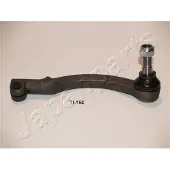Japanparts Spurstangenkopf Spurstange für RENAULT MASTER II Kasten (FD) Vorne Links TI-160L