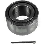 METZGER Radlagersatz Vorderachse Ø 76 mm 39 mm für u.a. CHRYSLER PT