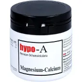 Hypo - A hypo-A Magnesium-Calcium Kapseln, 120 St. Kapseln