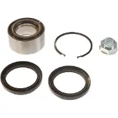 TRISCAN Radlagersatz für SUBARU FORESTER (SG) 72mm 8530 68106