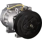 FEBI BILSTEIN 35393 Klimaanlage Klimakompressor für VOLVO NH 12 FM 9 FH 16 III FH 16 II FM