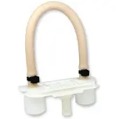 Bayrol Schlauchset 1,5 L Original Ersatzteil 127313