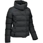 MAUL Damen Funktionsjacke Marburg Megatex Steppjacke