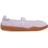 Converse Ballerinas Run Star Trainer Ballet Flat​ A17029C Violett 37