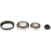 TRISCAN Radlagersatz Ø 68 mm Aftermarket-Expertise für u.a. FIAT DUCATO