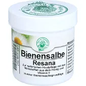 Resana Bienensalbe 100 ml Salbe