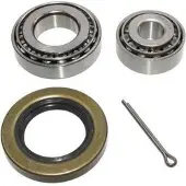 ABS Radlagersatz Ø 62 mm 17,4 mm . für u.a. ALFA ROMEO SPIDER