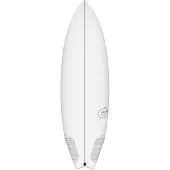 Torq Surfboard TEC Go-Kart 5.10