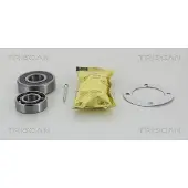 TRISCAN Radlagersatz für DAIHATSU SIRION (M3) 40 52mm 8530 41201