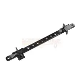 Dema aná lita 110 cm Kat. 1 a Kat. 2 pre trojbodový záves na traktor