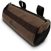 Ridefarr RIDE FARR Lenkertasche Bar Bag Medium | braun