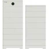Solax Hochvolt Batteriesystem | T-BAT-SYS-HS-32.5 | 33,2 kWh