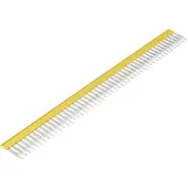 Weidmuller 50-poliger Kreuzverbinder Für Anschlussklemmen 2.5mm² - 1697540000