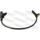 FEBEST ABS Sensor Raddrehzahl Hinten passend für MERCEDES-BENZ M-Klasse (W164) 16606-001