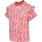 Hummel Sophia Kurzarm-t-shirt