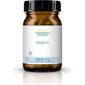 Heidelberger Chlorella GmbH Vitamin K2 Kapseln