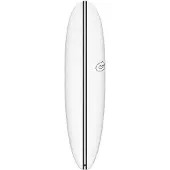 Torq Surfboard TEC V+ 7.8