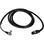 Hella Sensor Raddrehzahl 2-polig 2.155 mm Kabel passend für MAN TGA