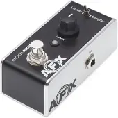 Fishman AFX Broken Record Mini Looper / Sampler