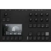 Torso Electronics S4 Sculpting Sampler mit Koffer