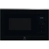 Electrolux Lms4253tbx Eingebauter Mikrowellenherd Mit Grill