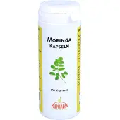 ALLPHARM Vertriebs GmbH Moringa Kapseln 90 St
