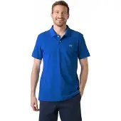 Helly Hansen Poloshirt Herren Hudson Cobalt 2.0-XXL