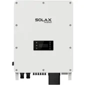 Solax Hybridwechselrichter | X3-AELIO-60K | 60 kW