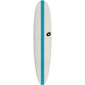 Torq Surfboard Softboard EVA 9.0 Longboard Sand