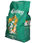Gutsy Chicken Munchies Medium&large Adult 6kg 6 kg Futter