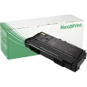 NexoPrint Toner kompatibel zu Ricoh SP100LE schwarz SP 10 SP 100SU, SP 111, SP 111SU