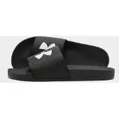 Under Armour Armr Badesandalen Schwarz EU 46 Mann Schwarz EU 46