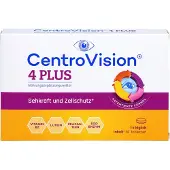 Omnivision CentroVision 4 PLUS, 30 St TAB