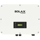 Solax Hybrid-Wechselrichter | X3-ULT-20KP | 3MPPT | 20 kW